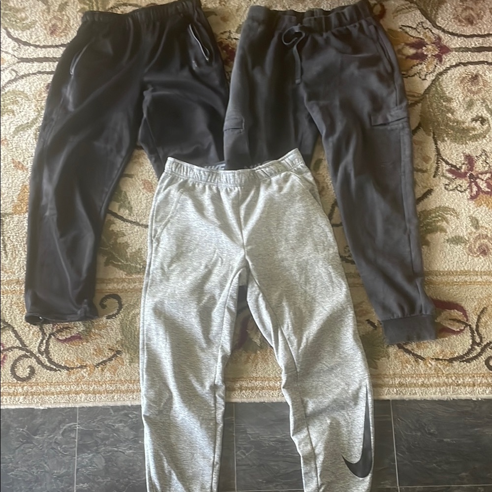 Sweatpants Bundle